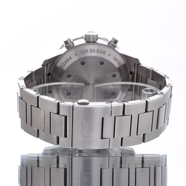 IWC Aquatimer IW376802